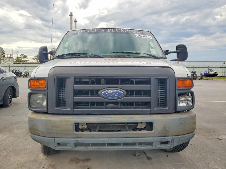 2008 Ford Econoline მანქანა იყიდება აუქციონზე, vin: 1FTNE24L78DA18832, აუქციონის ნომერი: 66046376