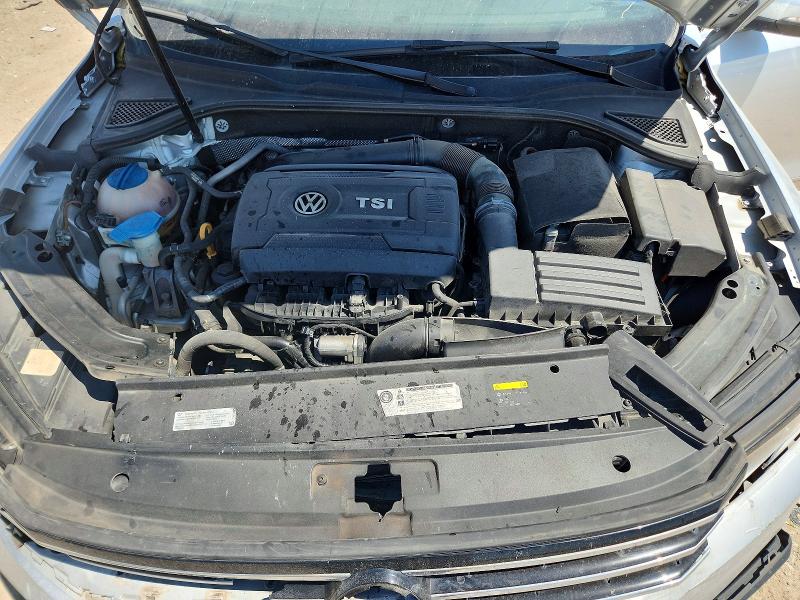 Aukcja sprzedaży 2016 Volkswagen Passat, vin: 1VWBT7A39GC033652, numer aukcji: 66506586