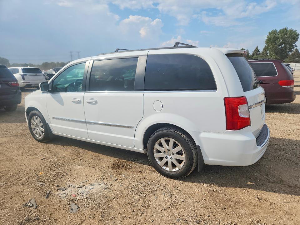 Aukcja sprzedaży 2014 Chrysler Town & Country, vin: 2C4RC1BG5ER192804, numer aukcji: 66086766