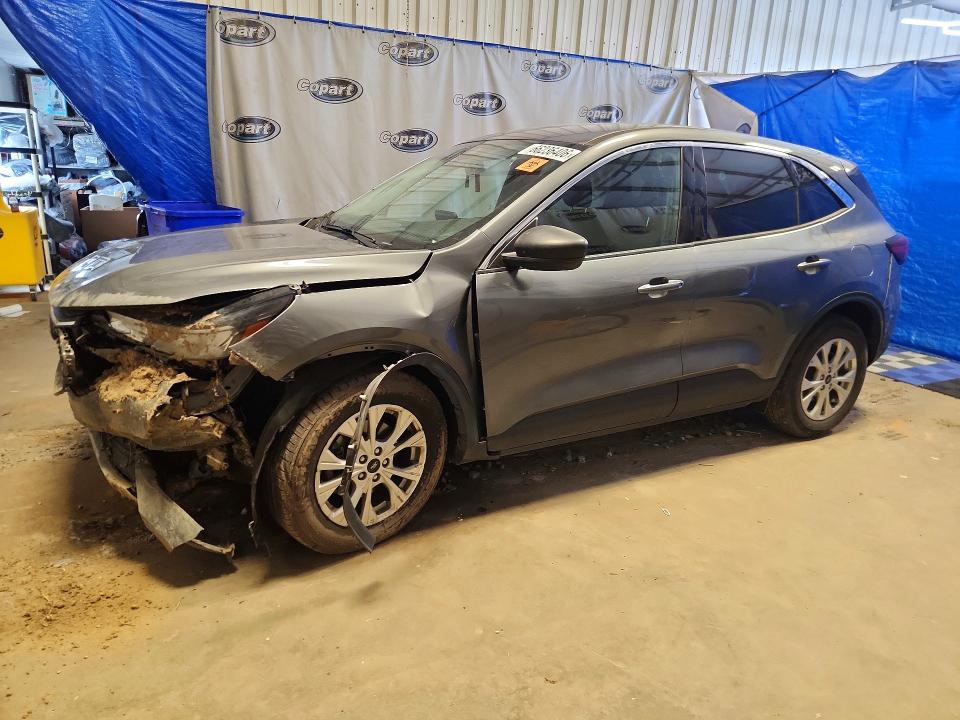 Aukcja sprzedaży 2024 Ford Escape, vin: 1FMCU0GN3RUA13412, numer aukcji: 66236406