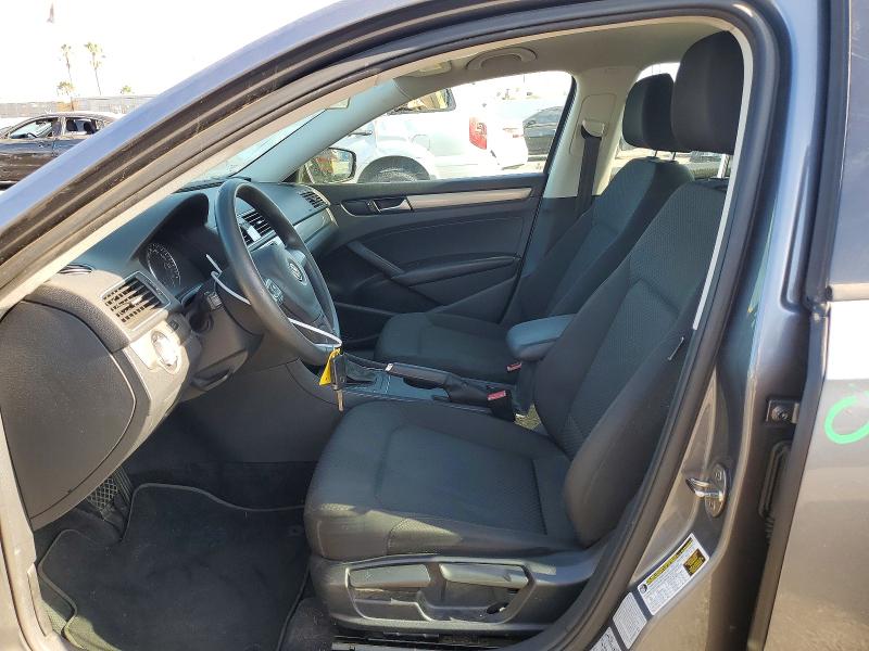 2015 Volkswagen Passat მანქანა იყიდება აუქციონზე, vin: 1VWAT7A39FC074406, აუქციონის ნომერი: 63433946