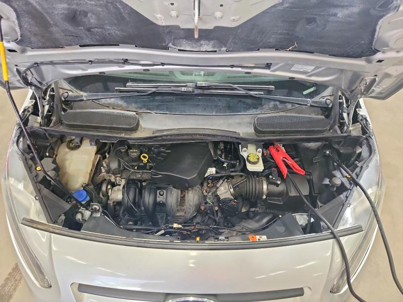 Продаж на аукціоні авто 2015 Ford Transit Connect, vin: NM0GE9F70F1198653, номер лоту: 62943996