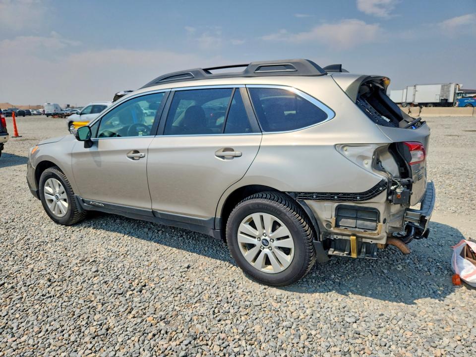 Продаж на аукціоні авто 2016 Subaru Outback, vin: 4S4BSBFC1G3277874, номер лоту: 63594256