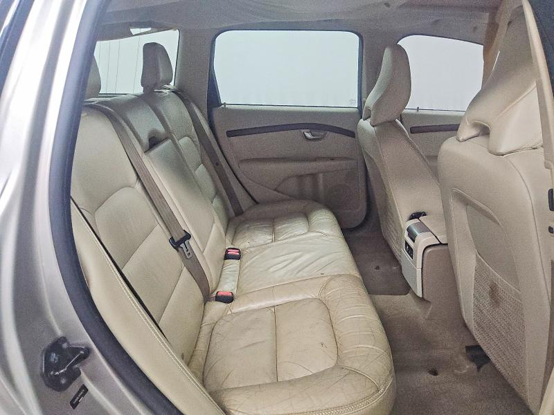 Aukcja sprzedaży 2011 Volvo Xc70, vin: YV4952BL7B1098238, numer aukcji: 64313806