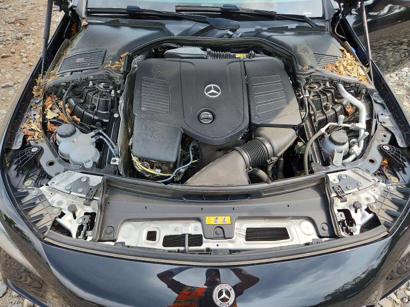 Продаж на аукціоні авто 2025 Mercedes-benz Cle, vin: W1KMK4HBXSF063055, номер лоту: 64797716