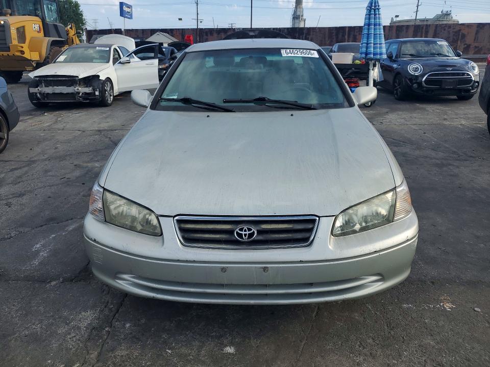 Продажа на аукционе авто 2000 Toyota Camry, vin: 4T1BG22K9YU618691, номер лота: 64629606