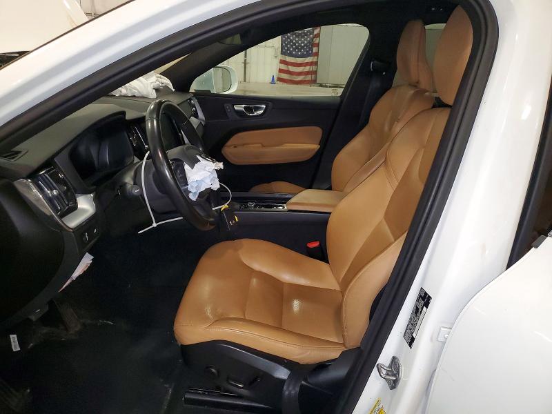 Aukcja sprzedaży 2020 Volvo Xc60, vin: YV4102RK5L1584282, numer aukcji: 65415916