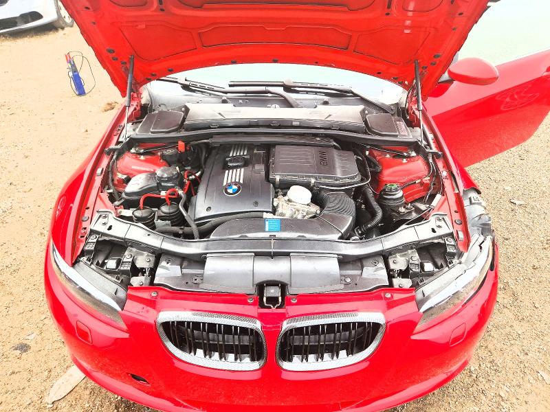 Продажа на аукционе авто 2009 Bmw 335, vin: WBAWL73569P182211, номер лота: 64189246