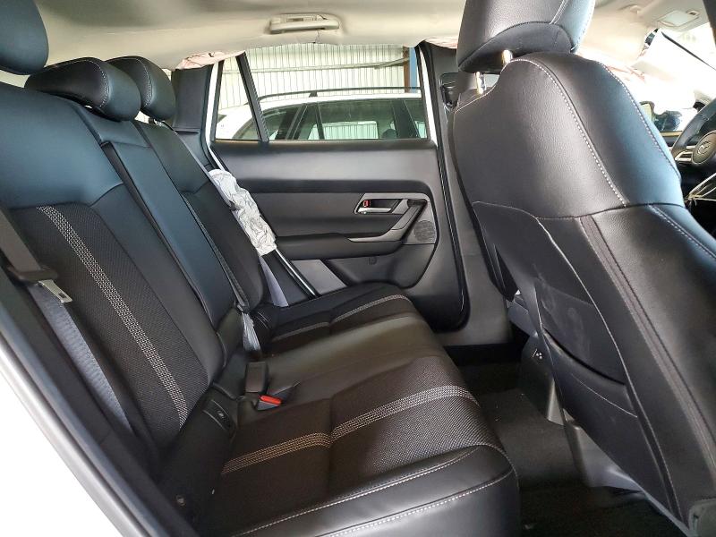 Продажа на аукционе авто 2025 Mazda Cx-50, vin: 7MMVABDM0SN362900, номер лота: 66783536