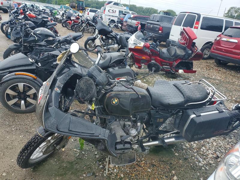Aukcja sprzedaży 1980 Bmw R80, vin: 6126219, numer aukcji: 56994036