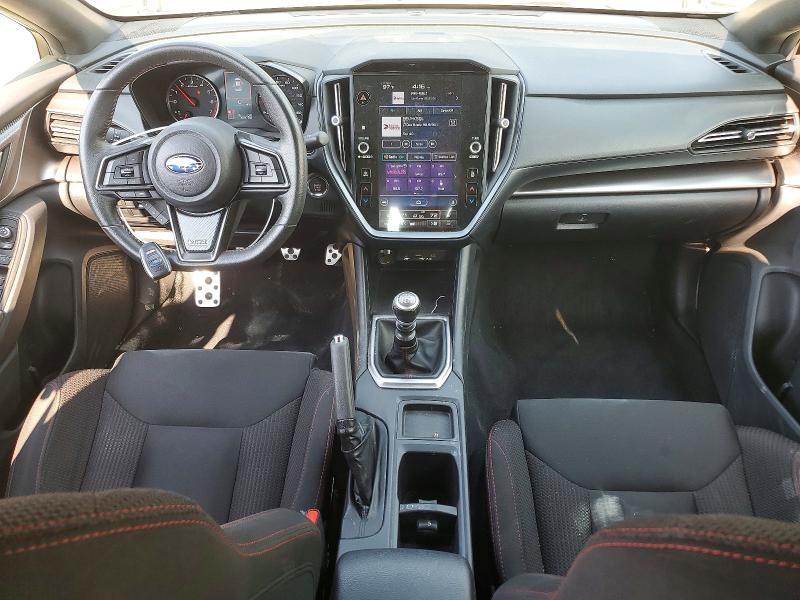 Продажа на аукционе авто 2023 Subaru Wrx, vin: JF1VBAF62P9811490, номер лота: 66266466