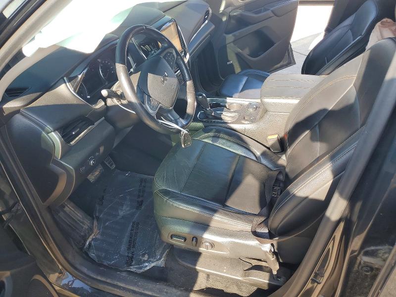 2020 Chevrolet Traverse მანქანა იყიდება აუქციონზე, vin: 1GNERJKW1LJ307959, აუქციონის ნომერი: 63505826