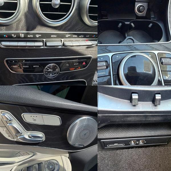 Продажа на аукционе авто 2017 Mercedes-benz C, vin: 55SWF4KB7HU192124, номер лота: 65774576