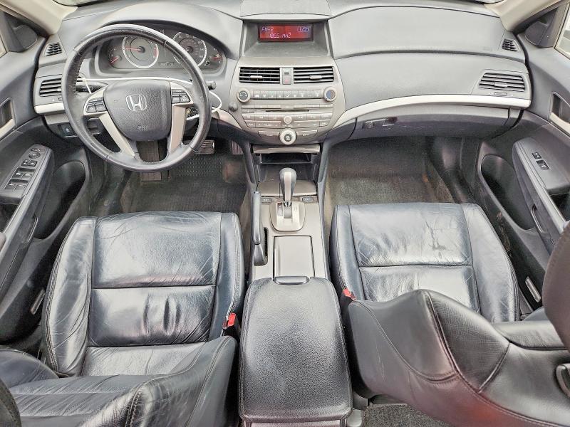 Aukcja sprzedaży 2011 Honda Accord, vin: 1HGCP2F63BA062393, numer aukcji: 65038496