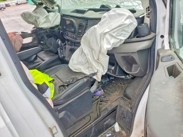 65858256 :رقم المزاد ، 1FTBR2X84NKA64737 vin ، 2022 Ford Transit مزاد بيع