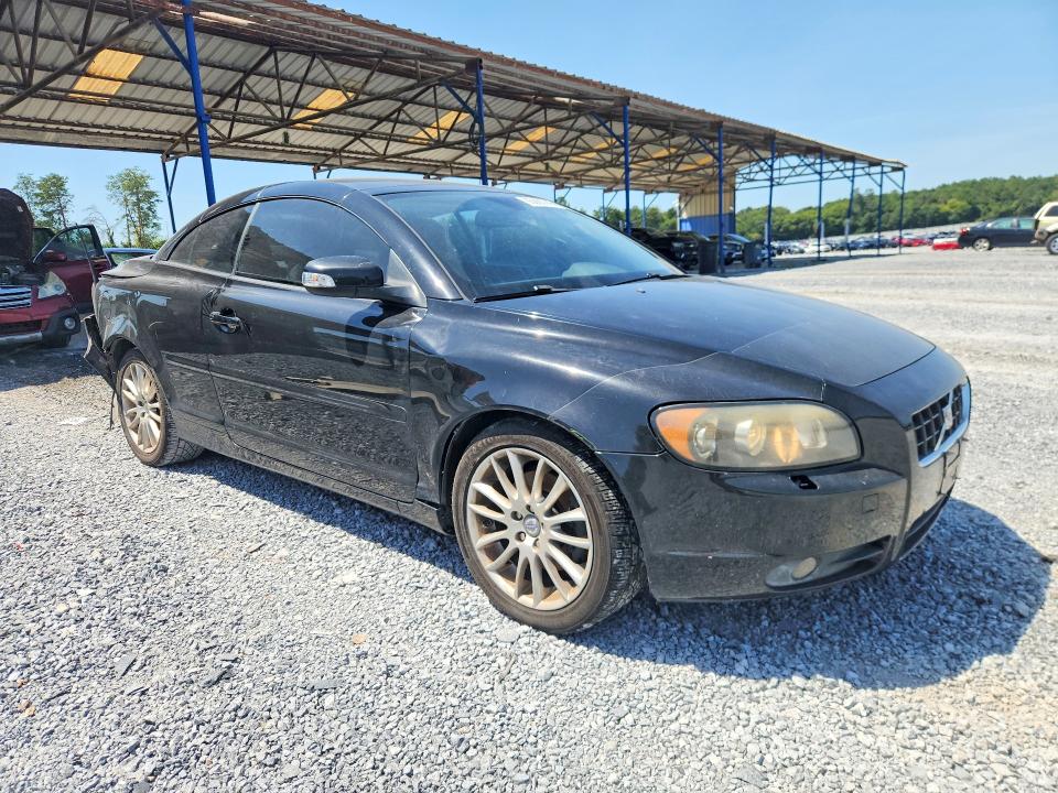 65865746 :رقم المزاد ، YV1MC67238J047316 vin ، 2008 Volvo C70 مزاد بيع