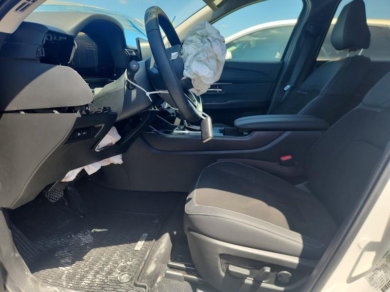 Продажа на аукционе авто 2026 Mazda Cx-5, vin: JM3KMCHA4T0129608, номер лота: 65206126
