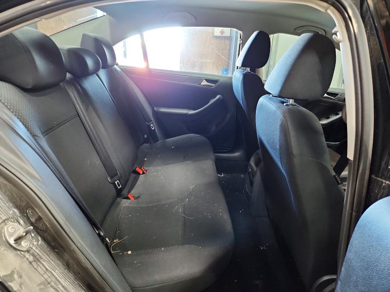 Продажа на аукционе авто 2014 Volkswagen Jetta, vin: 3VWLL7AJ1EM278198, номер лота: 65671716