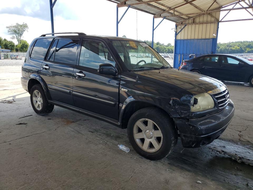 Продажа на аукционе авто 2001 Suzuki Grand Vitara, vin: JS3TX92V114105048, номер лота: 64851256
