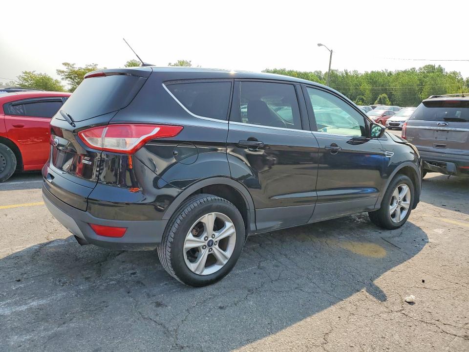 Aukcja sprzedaży 2016 Ford Escape, vin: 1FMCU9G96GUA32590, numer aukcji: 64576206