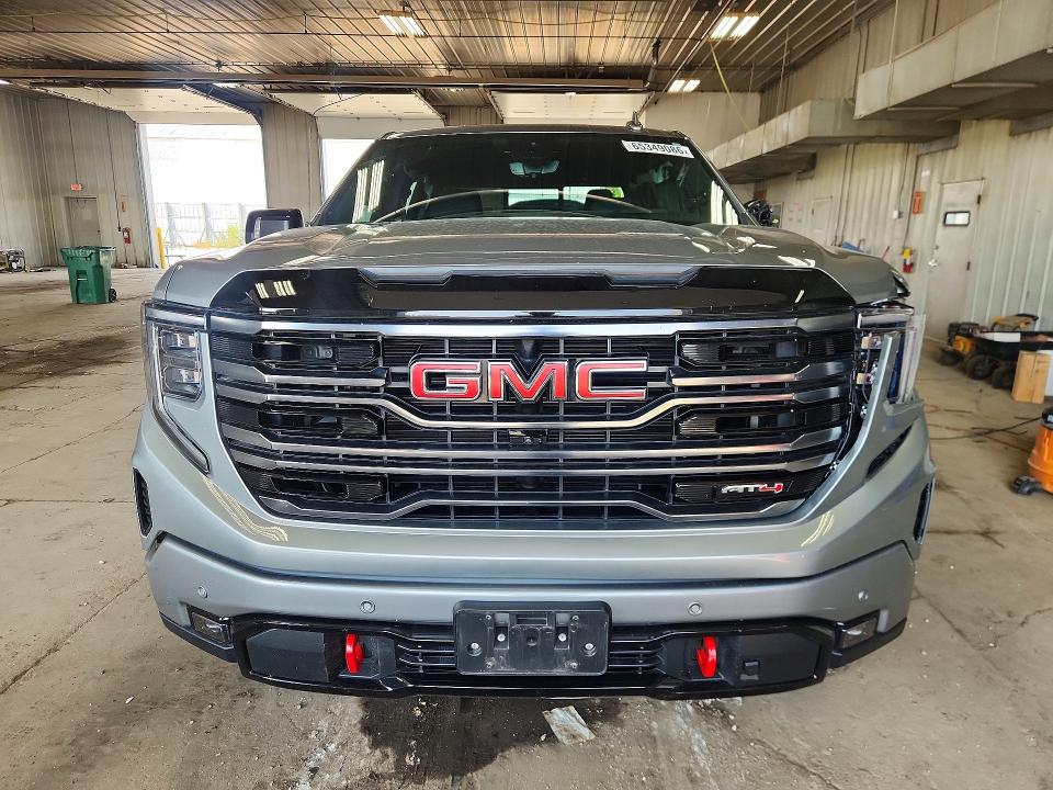 Aukcja sprzedaży 2025 Gmc Sierra, vin: 3GTUUEE87SG280919, numer aukcji: 65349086
