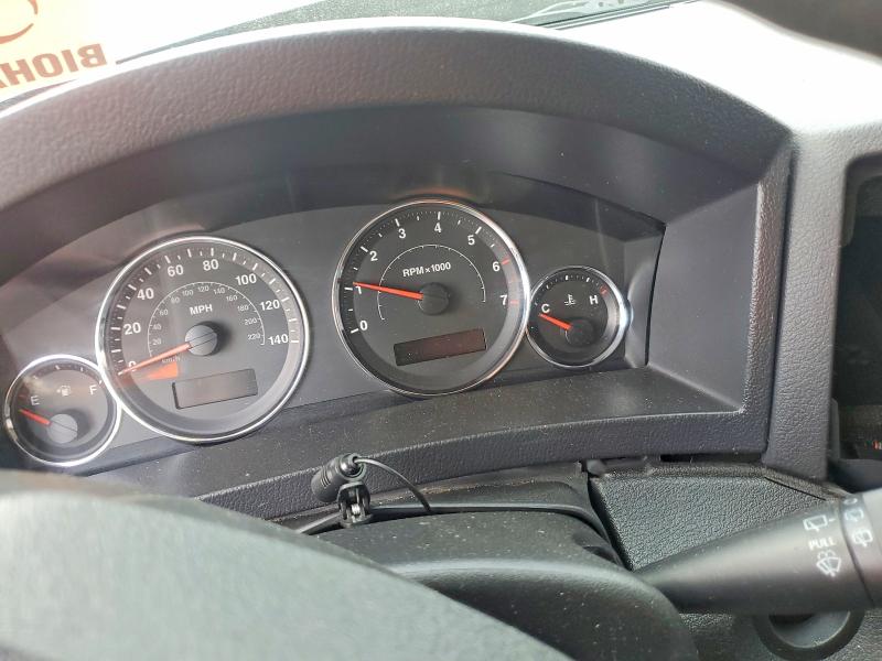 Aukcja sprzedaży 2008 Jeep Grand Cherokee, vin: 1J8HR48N18C244405, numer aukcji: 64766836