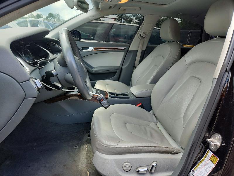 64891516 :رقم المزاد ، WAUAFAFL8EN024662 vin ، 2014 Audi A4 مزاد بيع