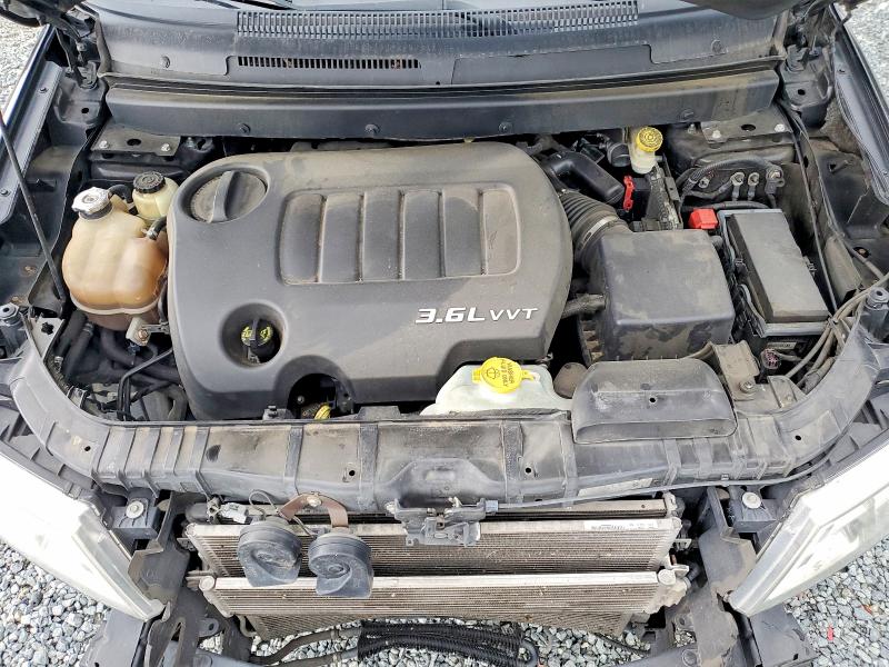 Продаж на аукціоні авто 2014 Dodge Journey, vin: 3C4PDCBG1ET301286, номер лоту: 65921946