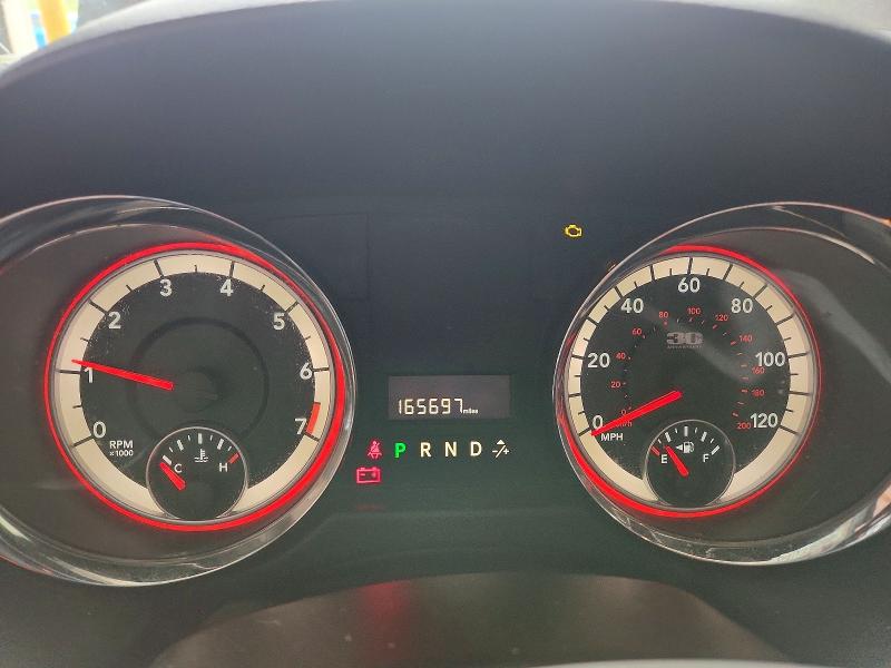 Aukcja sprzedaży 2014 Dodge Grand Caravan, vin: 2C4RDGCG5ER257682, numer aukcji: 64033866
