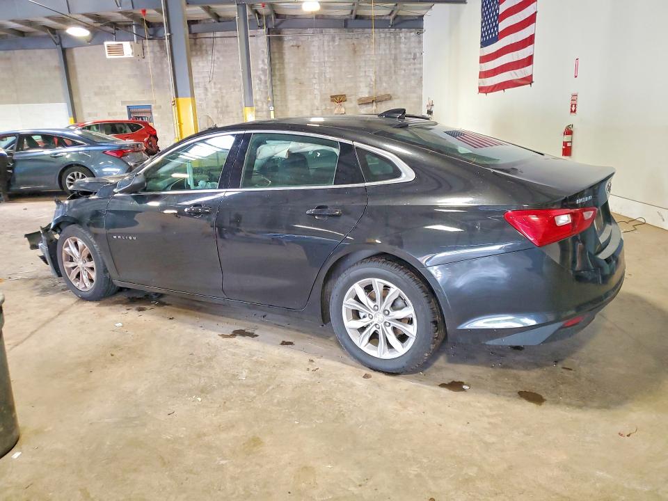 Продаж на аукціоні авто 2023 Chevrolet Malibu, vin: 1G1ZD5ST8PF138255, номер лоту: 63380926