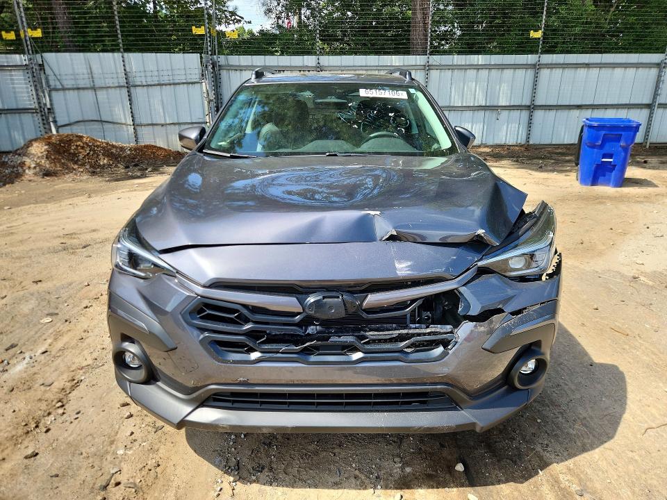 Aukcja sprzedaży 2025 Subaru Crosstrek, vin: 4S4GUHM60S3719939, numer aukcji: 65157106