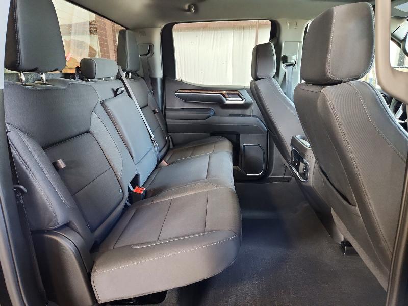 Продажа на аукционе авто 2026 Gmc Sierra, vin: 3GTUUCED9TG378403, номер лота: 65106366