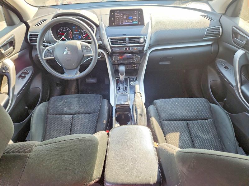 Aukcja sprzedaży 2019 Mitsubishi Eclipse Cross, vin: JA4AT3AA3KZ600718, numer aukcji: 63744206