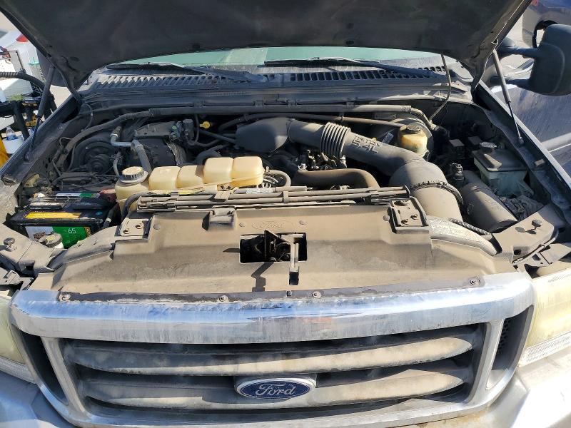 2002 Ford F250 მანქანა იყიდება აუქციონზე, vin: 1FTNX21L52EA85056, აუქციონის ნომერი: 65860326