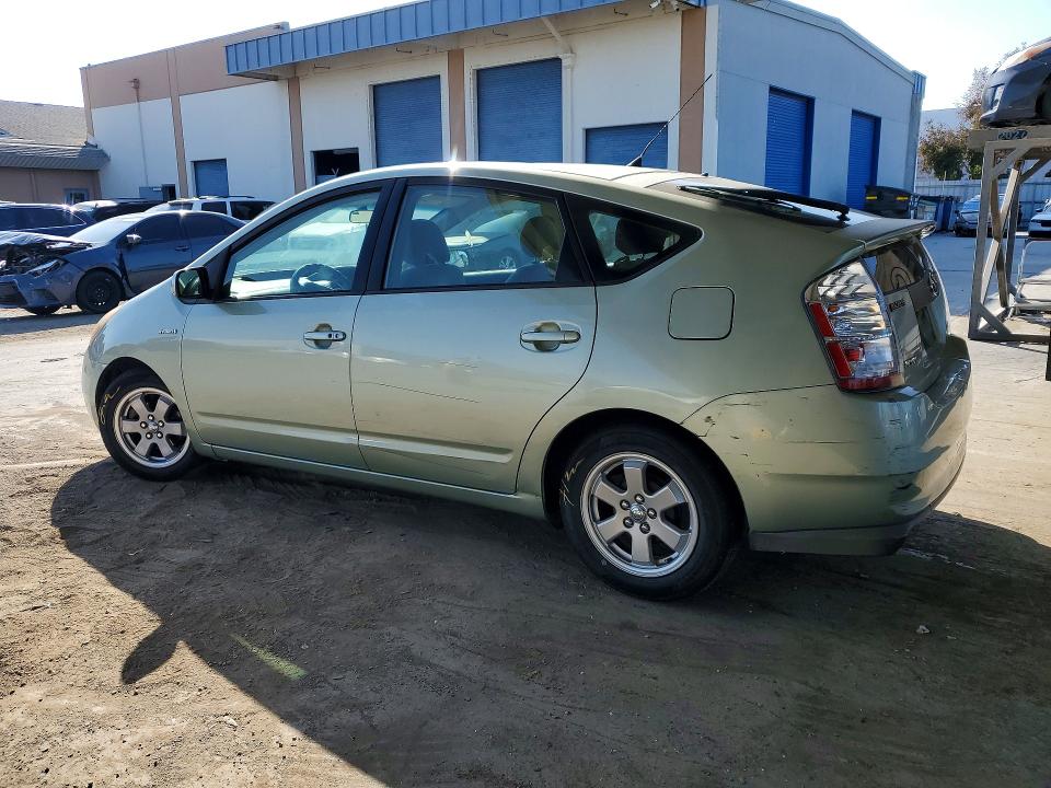 Aukcja sprzedaży 2008 Toyota Prius, vin: JTDKB20UX83359190, numer aukcji: 64839036
