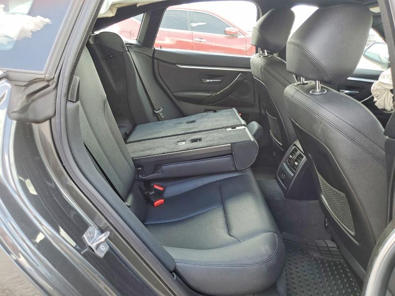 Aukcja sprzedaży 2020 Bmw 430i, vin: WBA4J1C03LCE16210, numer aukcji: 64061116