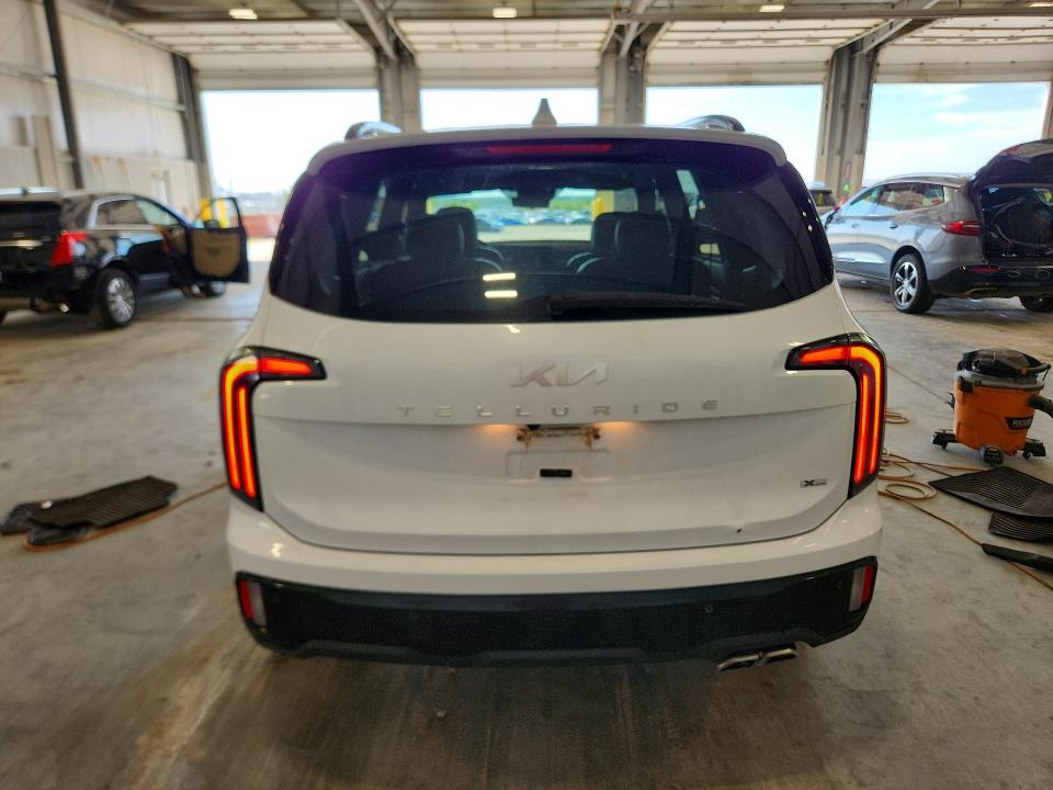 Aukcja sprzedaży 2024 Kia Telluride, vin: 5XYP5DGC7RG501966, numer aukcji: 64208126
