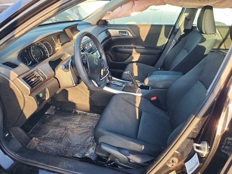 Продаж на аукціоні авто 2015 Honda Accord, vin: 1HGCR2F37FA174801, номер лоту: 65149396