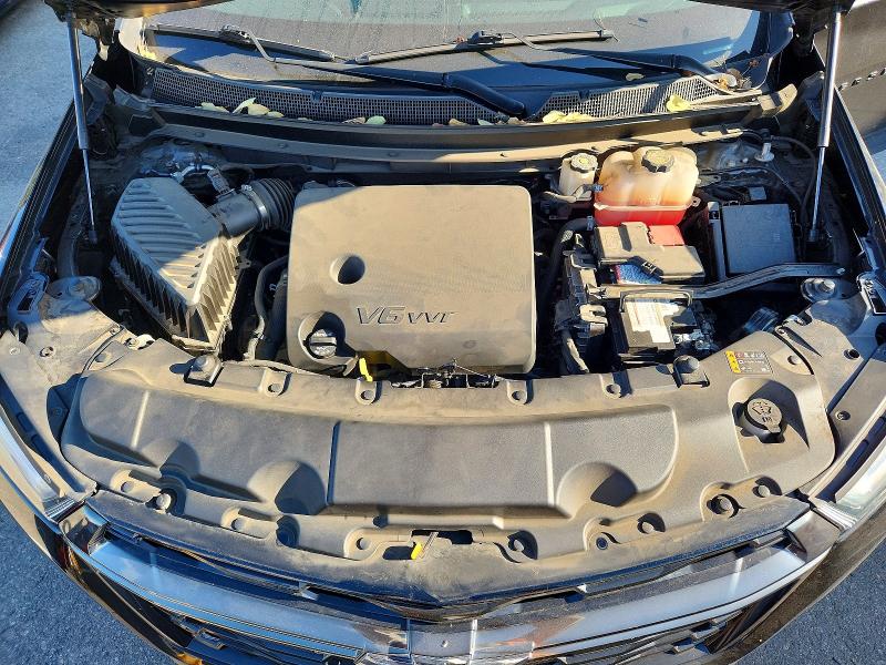 2022 Chevrolet Traverse მანქანა იყიდება აუქციონზე, vin: 1GNERFKW3NJ194628, აუქციონის ნომერი: 65913546