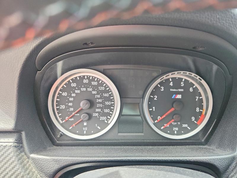 Aukcja sprzedaży 2011 Bmw M3, vin: WBSPM9C52BE203968, numer aukcji: 65198416