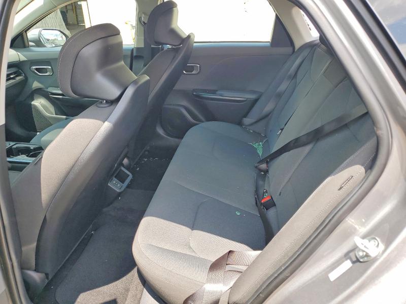 Aukcja sprzedaży 2025 Kia K4, vin: 3KPFT4DE7SE056784, numer aukcji: 64254626