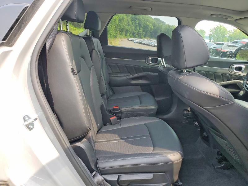 Продажа на аукционе авто 2025 Kia Sorento, vin: 5XYRKDJF0SG382474, номер лота: 64021316