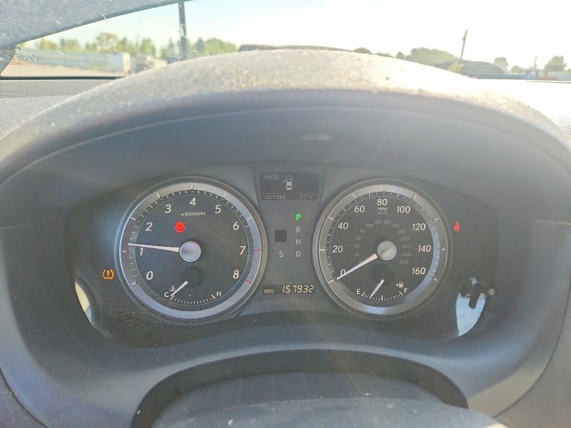 66459046 :رقم المزاد ، JTHBJ46G972063001 vin ، 2007 Lexus Es مزاد بيع