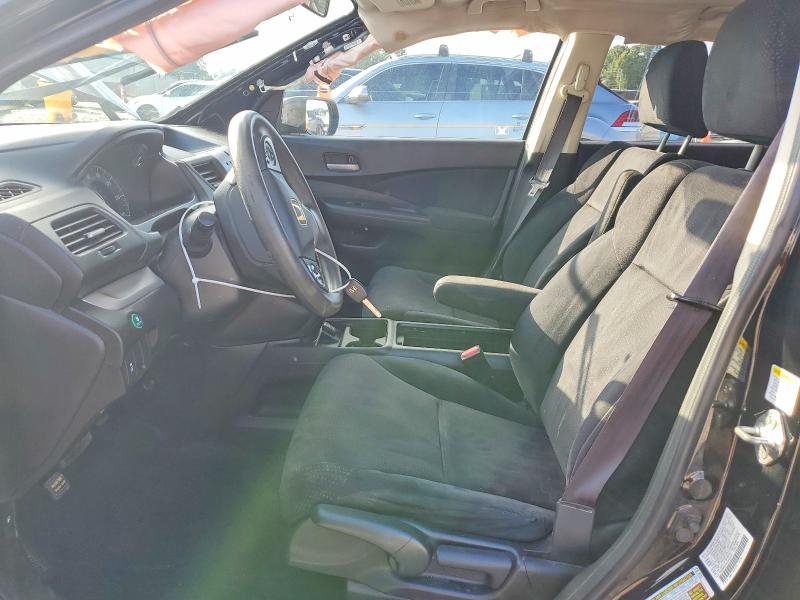2012 Honda Cr-v მანქანა იყიდება აუქციონზე, vin: 2HKRM3H52CH502027, აუქციონის ნომერი: 64042746