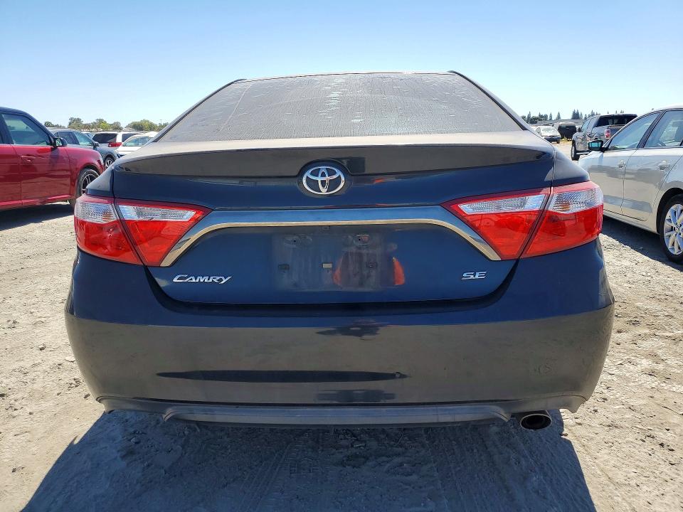 Aukcja sprzedaży 2016 Toyota Camry, vin: 4T1BF1FK0GU120529, numer aukcji: 66666116