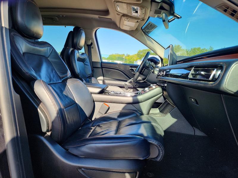 Продажа на аукционе авто 2020 Lincoln Aviator, vin: 5LM5J7XC0LGL05028, номер лота: 66008336