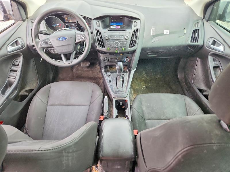 Продажа на аукционе авто 2017 Ford Focus, vin: 1FADP3F29HL247654, номер лота: 66063456