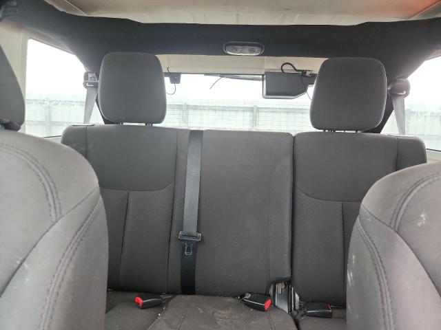 Aukcja sprzedaży 2018 Jeep Wrangler Unlimited, vin: 1C4BJWDG7JL805137, numer aukcji: 63658346