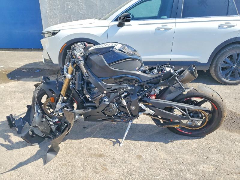 63342246 :رقم المزاد ، WB10E6303P6H69521 vin ، 2023 Bmw S 1000 مزاد بيع