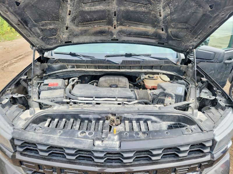 Aukcja sprzedaży 2021 Chevrolet Silverado, vin: 1GCPYBEK3MZ329368, numer aukcji: 85977335